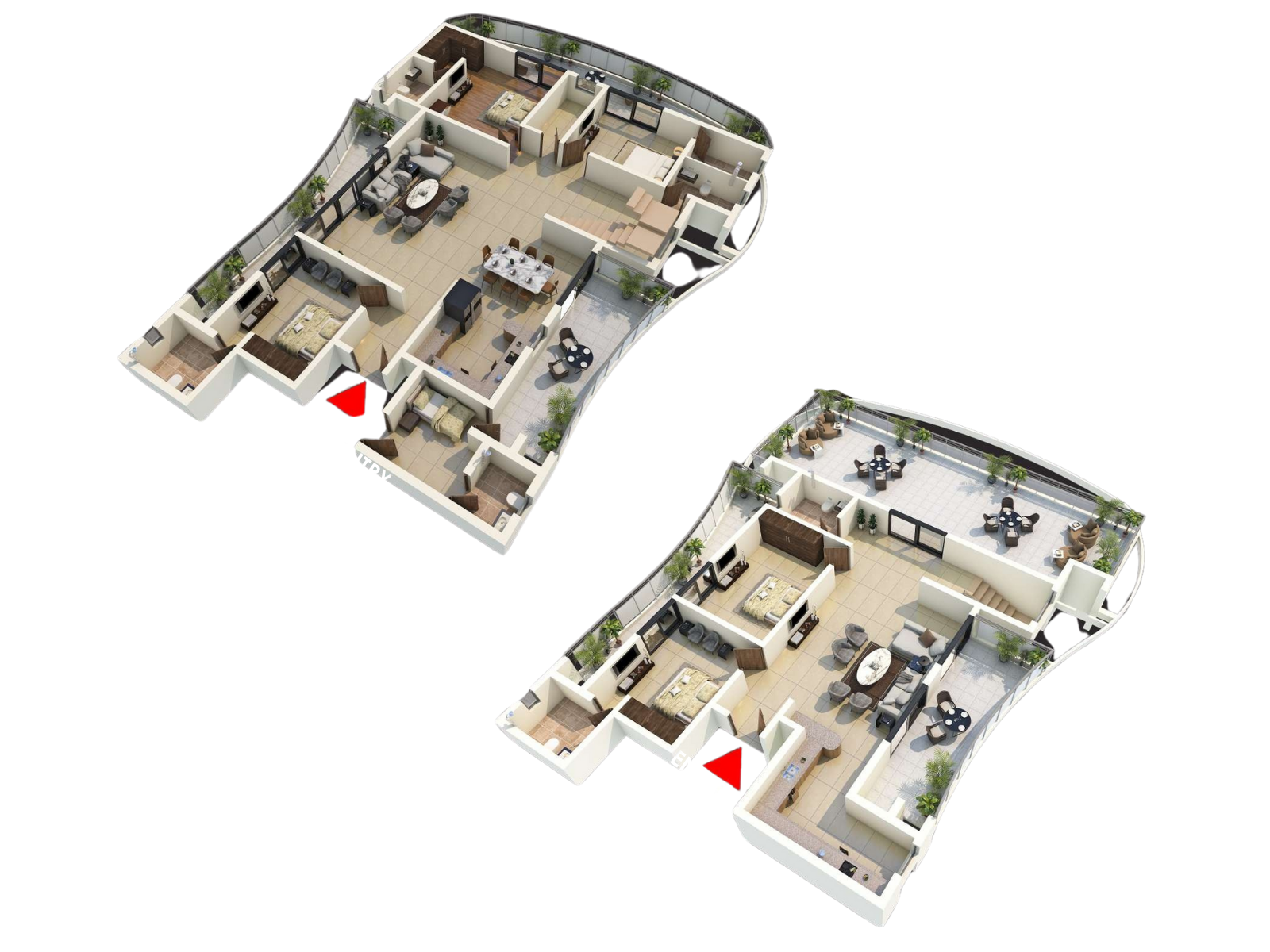 Aspire Leisure Park